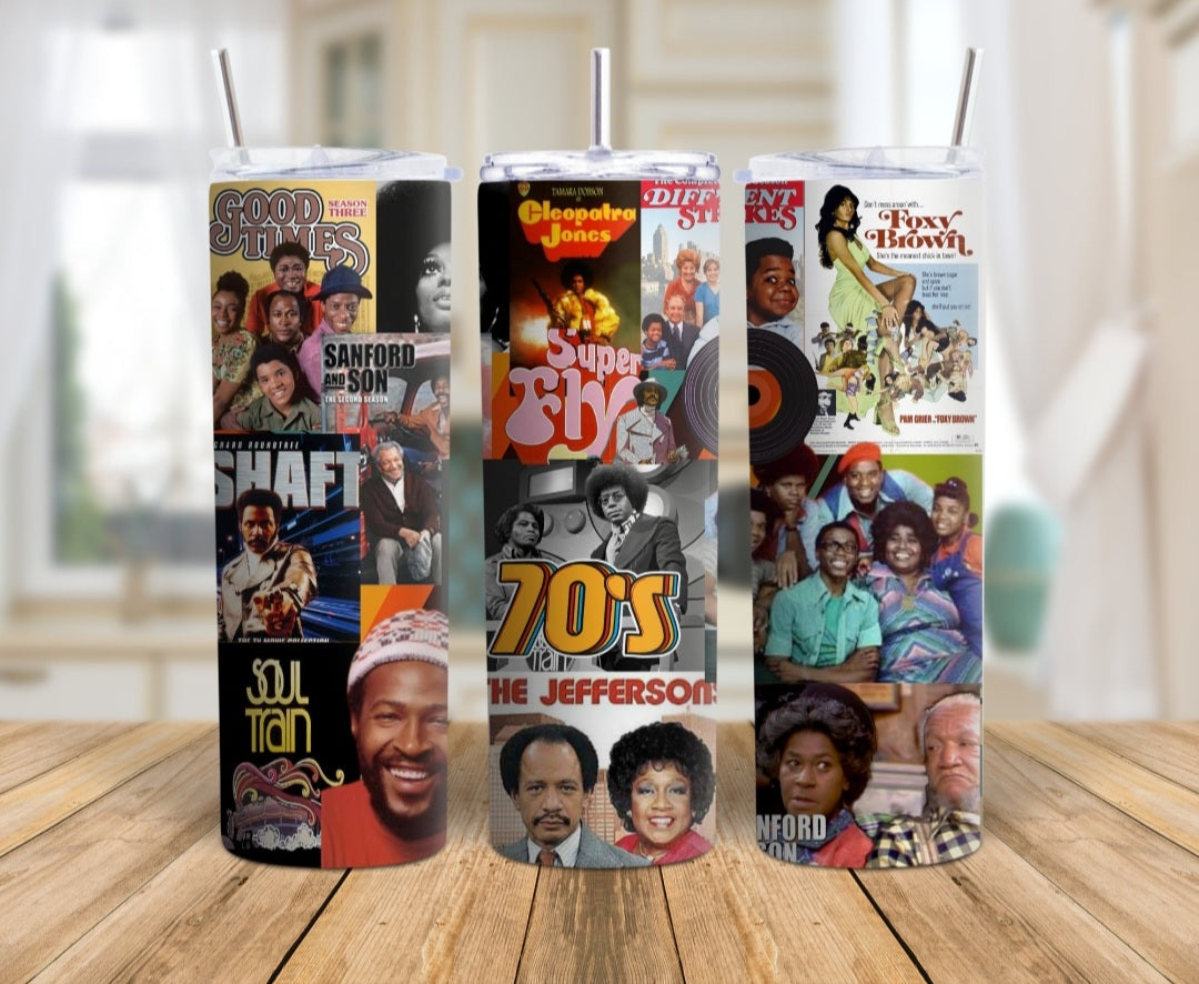 The Decades Collection