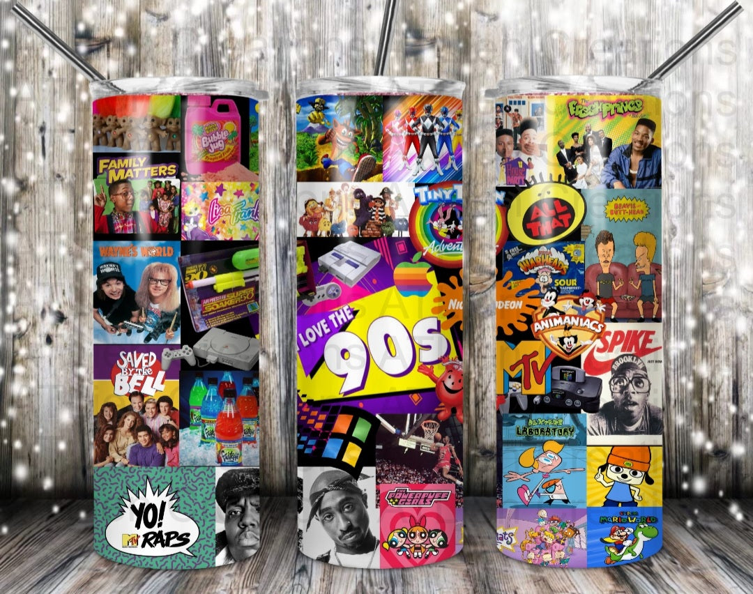 The Decades Collection