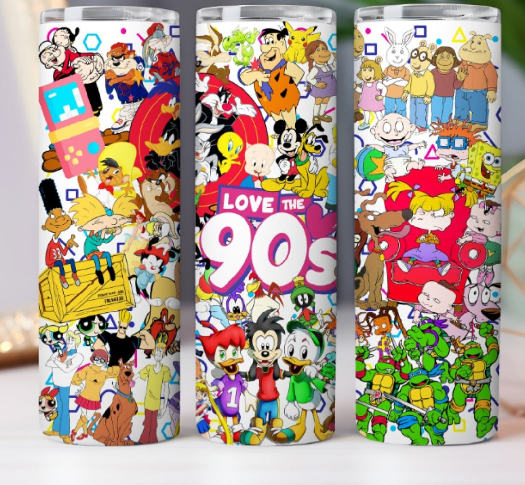 The Decades Collection