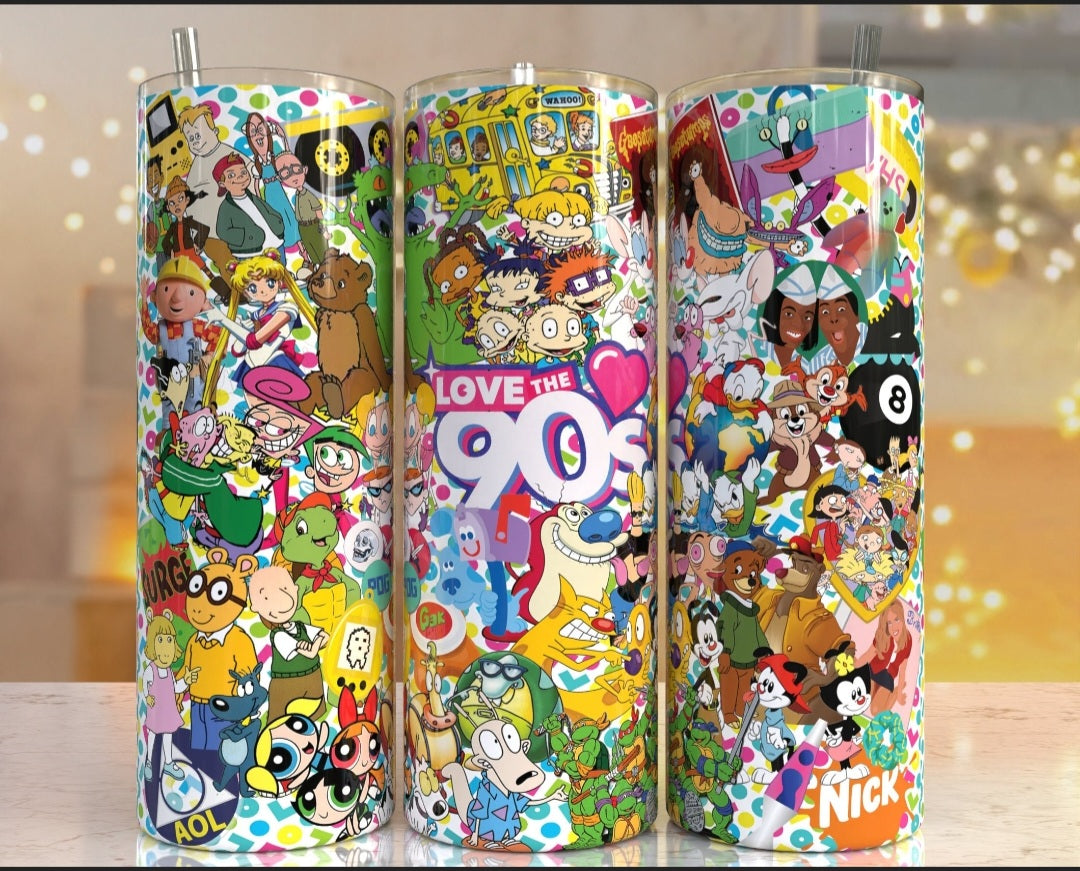 The Decades Collection