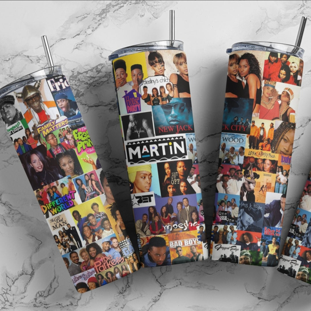 The Decades Collection