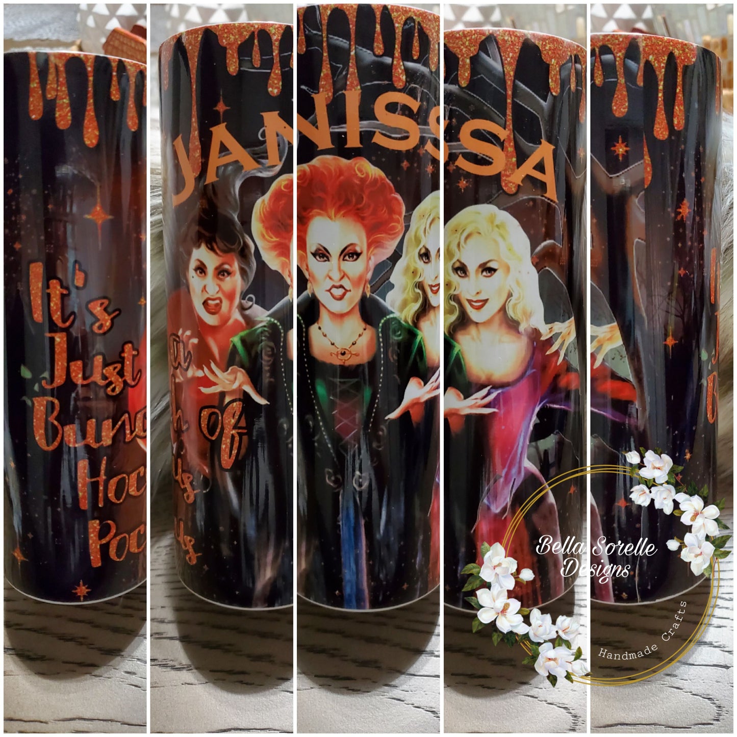 20 oz. Stainless Steel Tumbler