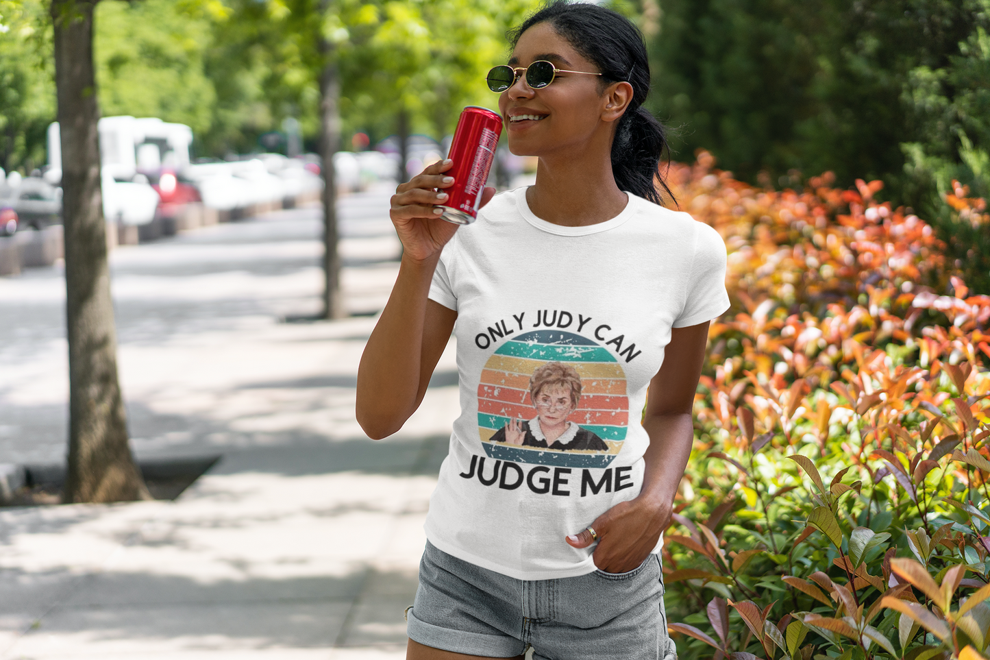 Sublimation Designer T-Shirt
