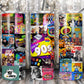 The Decades Collection