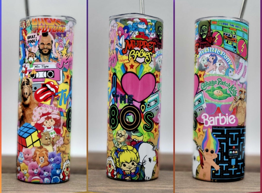 The Decades Collection