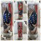 20 oz. Stainless Steel Tumbler