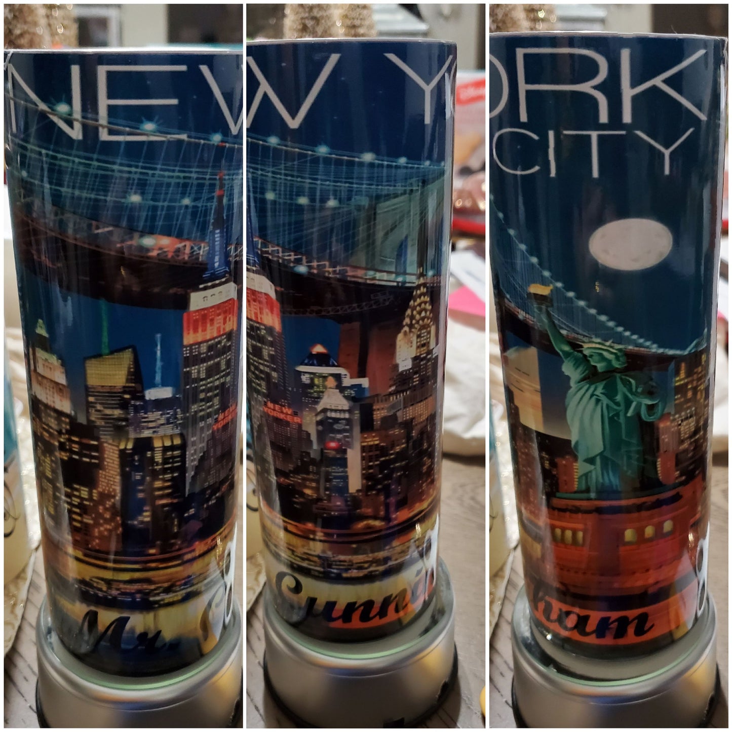 20 oz. Stainless Steel Tumbler