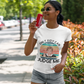 Sublimation Designer T-Shirt